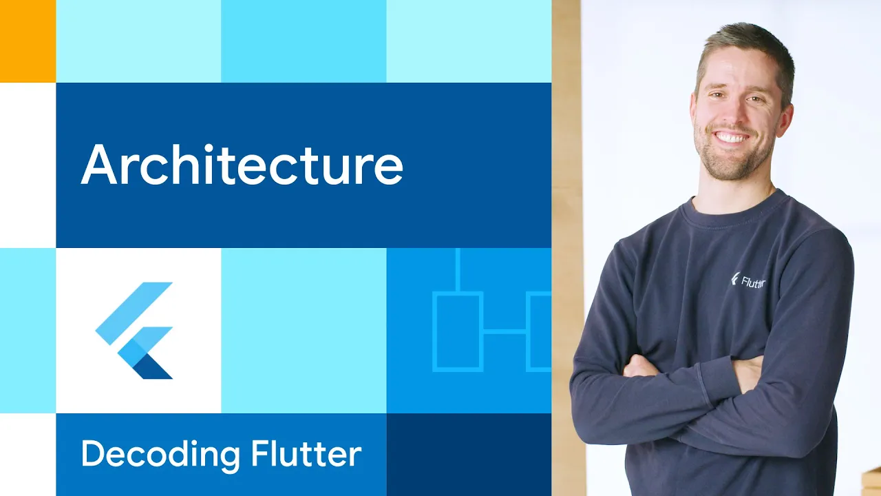 Decoding Flutter Architecture: How The Framework Actually Works