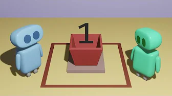 Dekker's Algorithm: Preventing Race Conditions in Concurrent Programming
