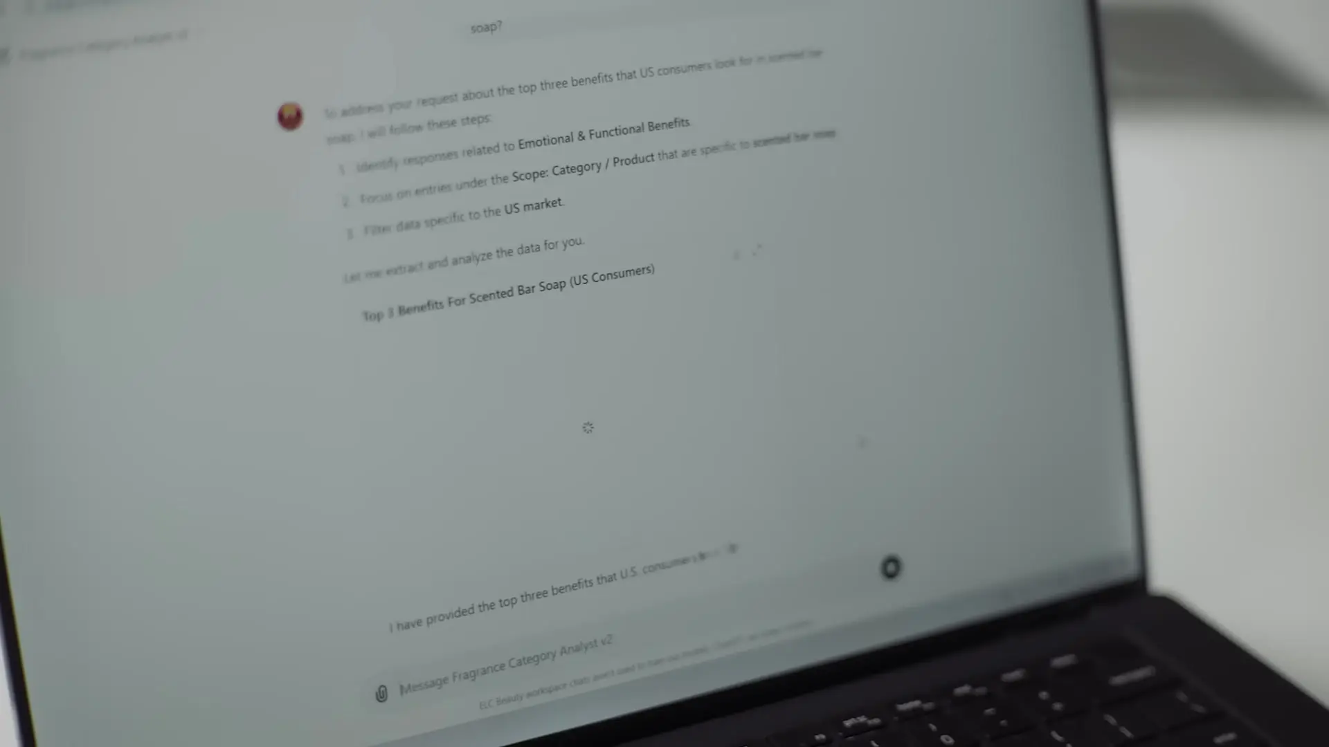OpenAI tools function as intelligent assistants, helping analysts process data more efficiently while maintaining human oversight of critical decisions.