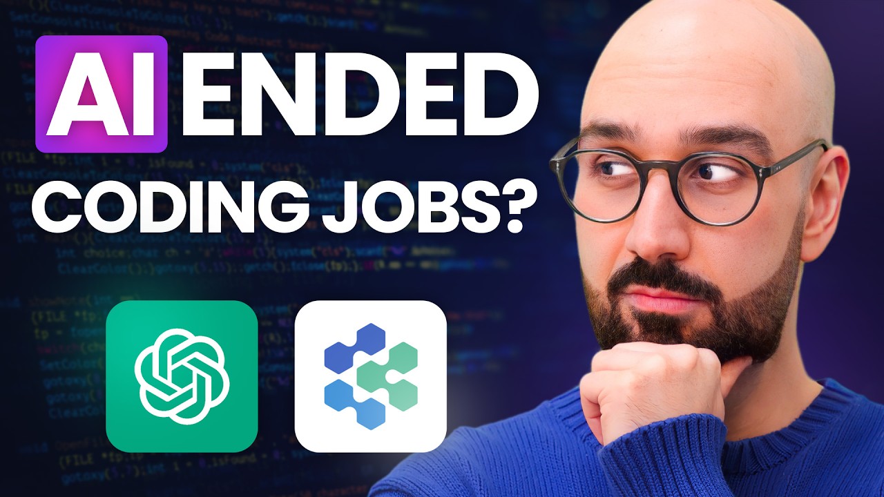 Devin AI: Will It Replace Developers or Transform the Future of Coding?