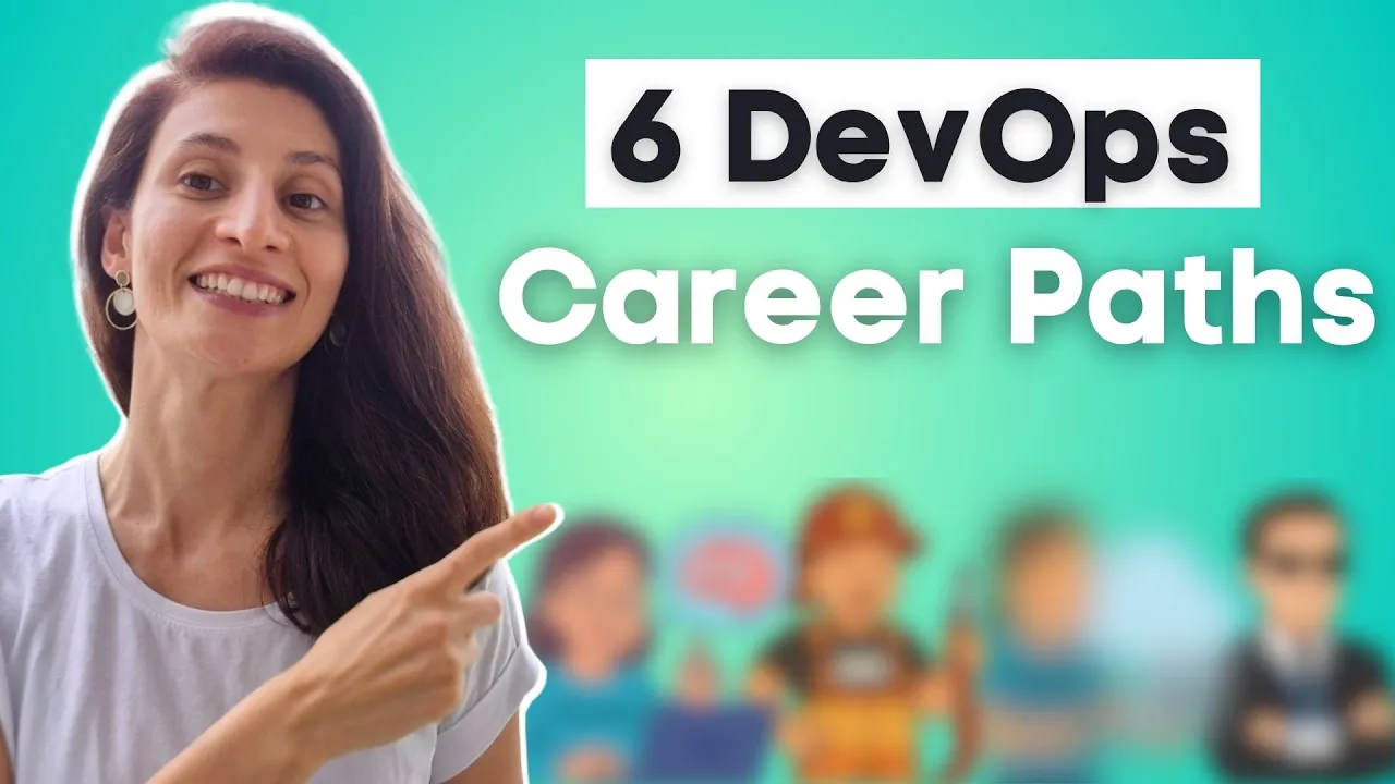 6 DevOps Career Paths That Can Lead to Six-Figure Salaries