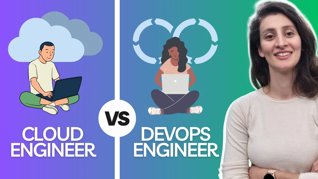 DevOps vs Cloud Engineer: Key Differences & Career Paths Explained
