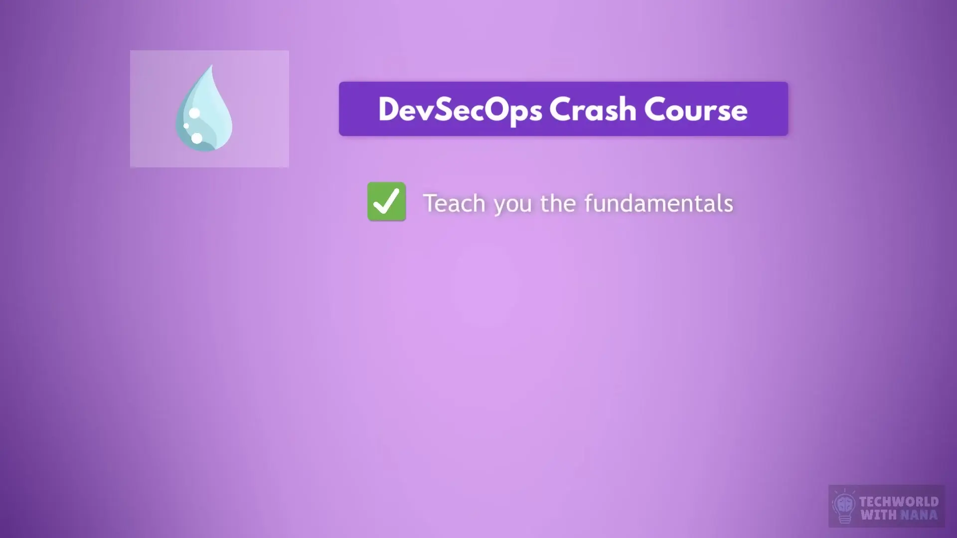 DevSecOps fundamentals include automated scanning of dependencies to identify vulnerable components early in the development process