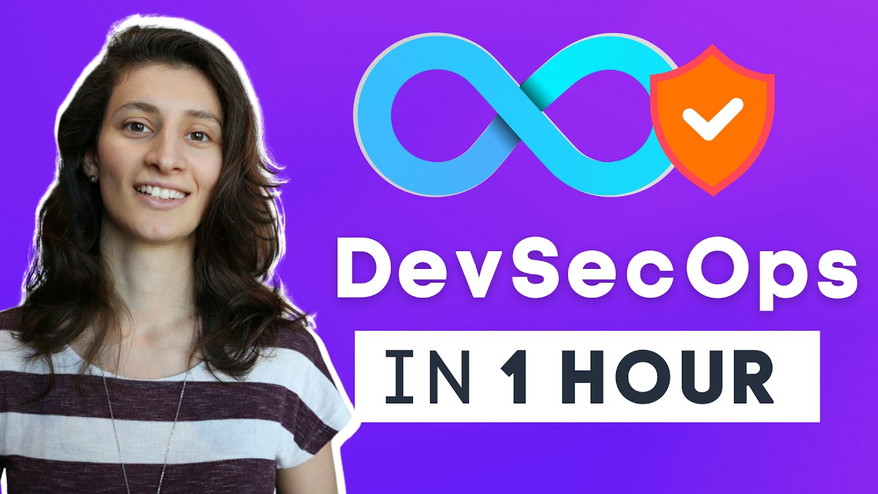 DevSecOps Tutorial: Build a Secure CI/CD Pipeline with GitHub Actions
