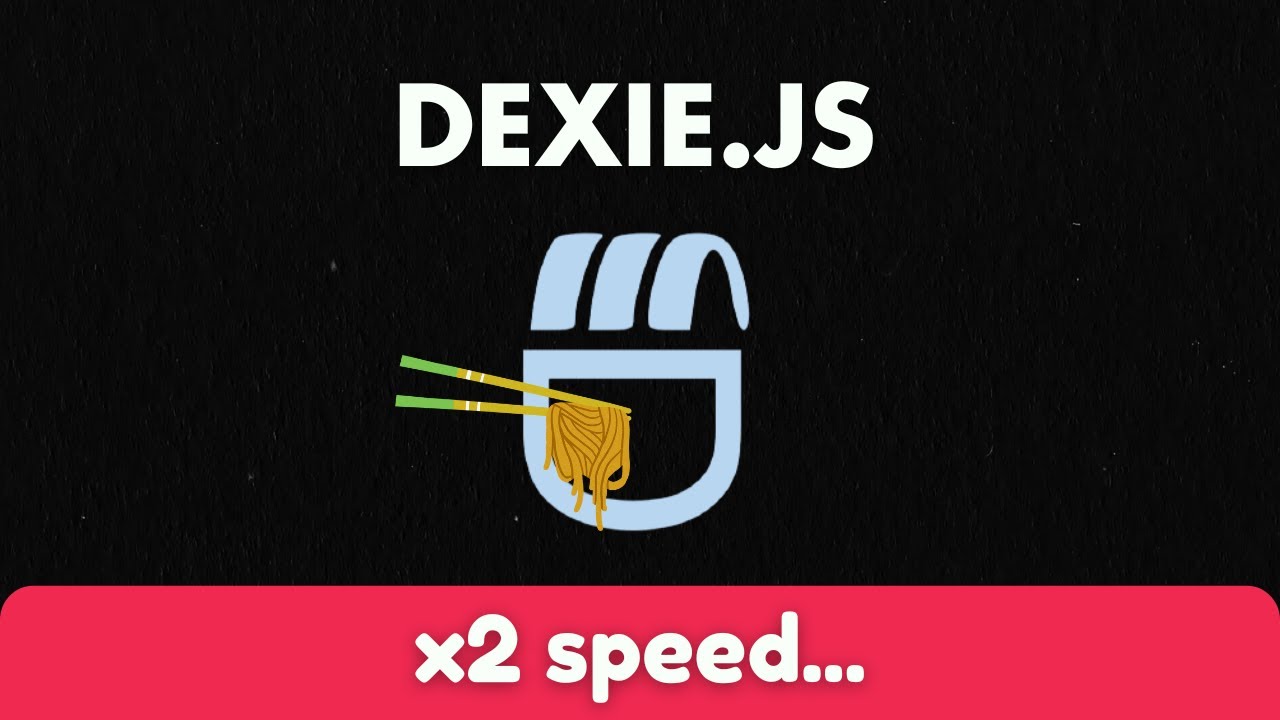 Dexie.js: The Ultimate Browser Database Solution for Complex Data Storage