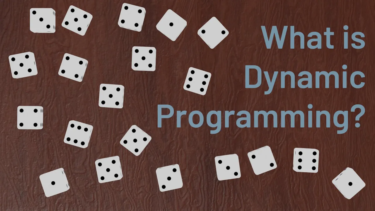 Dynamic Programming Explained: Solving Dice Roll Probability Problems