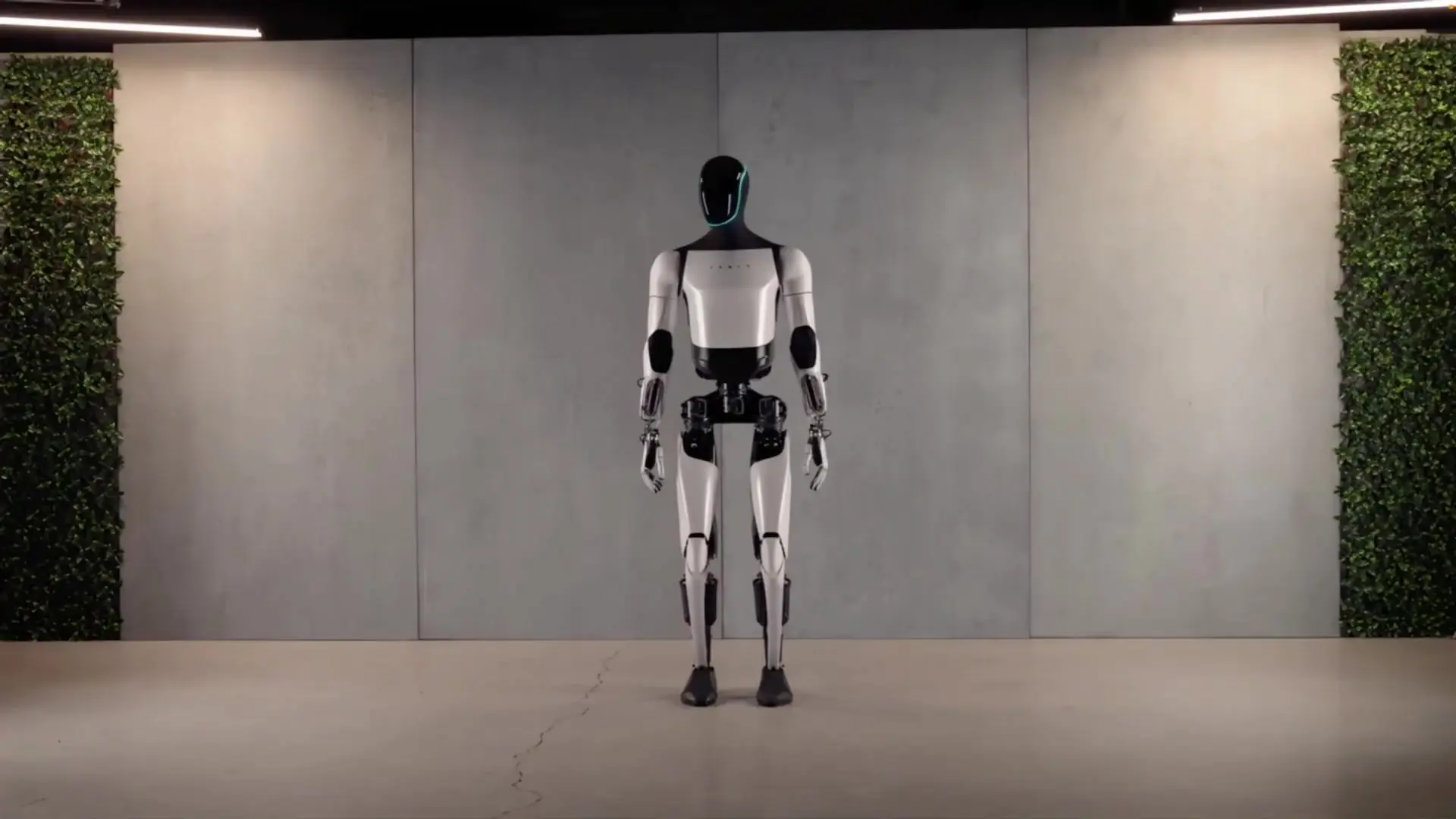 Tesla aims to scale Optimus production to 1 million robots per year by 2030, potentially revolutionizing the labor market