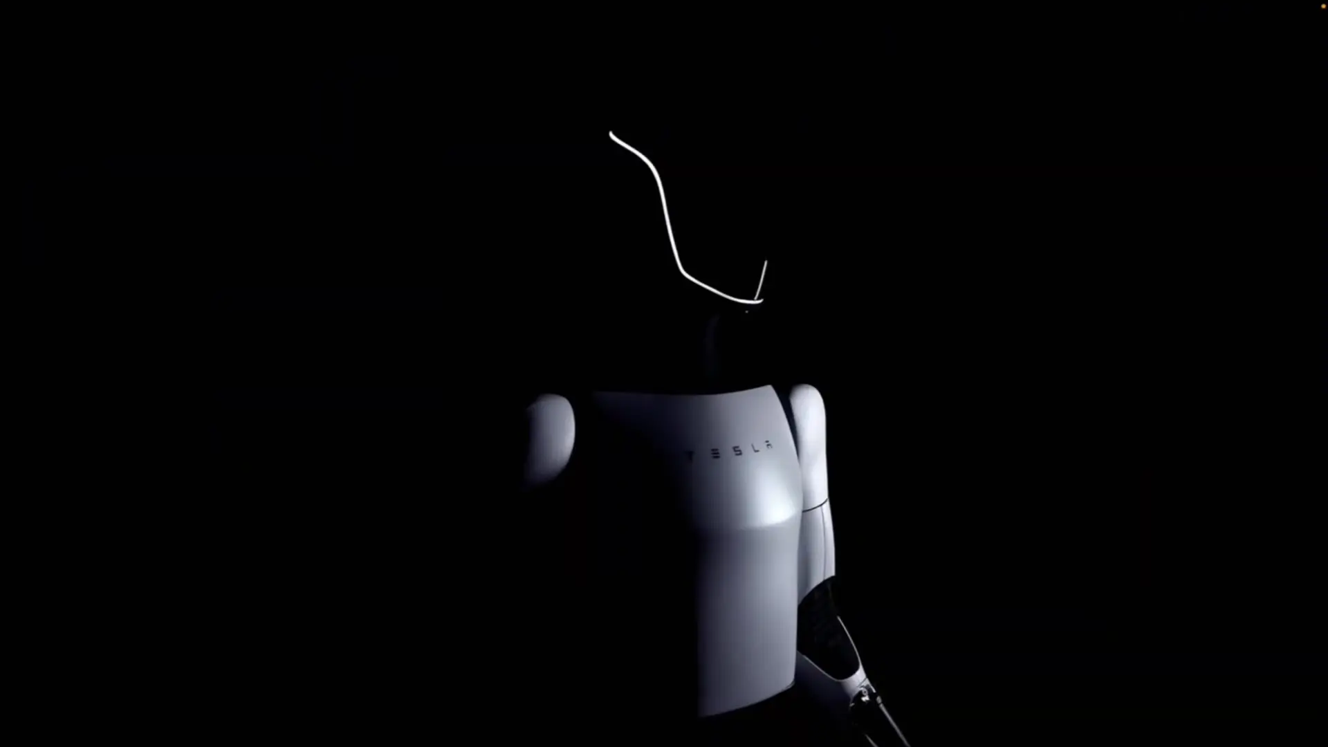 Tesla's Optimus humanoid robots are expected to be deployed by the thousands in Tesla facilities by the end of 2025