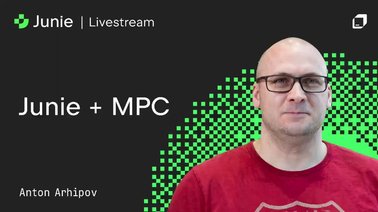 Enhance AI Development with MCP Integration: Juniper's Solution