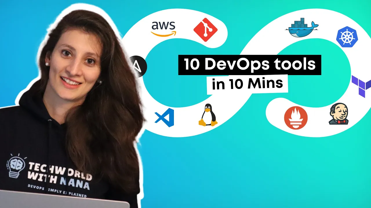 10 Essential DevOps Tools Every Engineer Must Master in 2023
