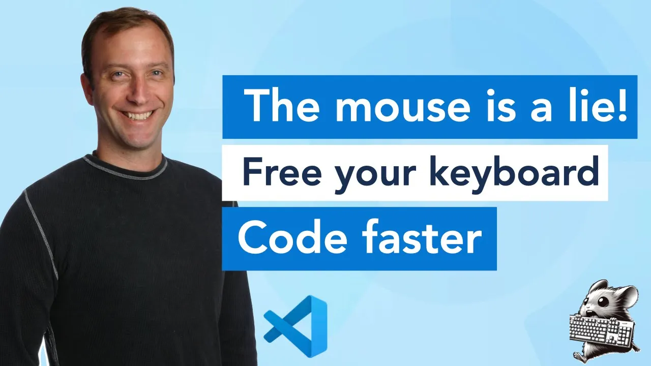 10 VS Code Keyboard Shortcuts to Boost Your Coding Speed Today