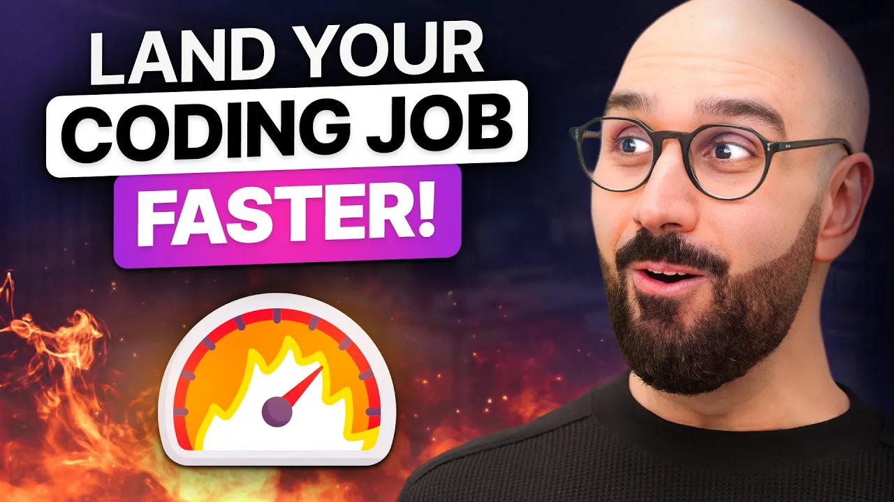 The Fastest Way to Learn Coding and Land a Job in 2023