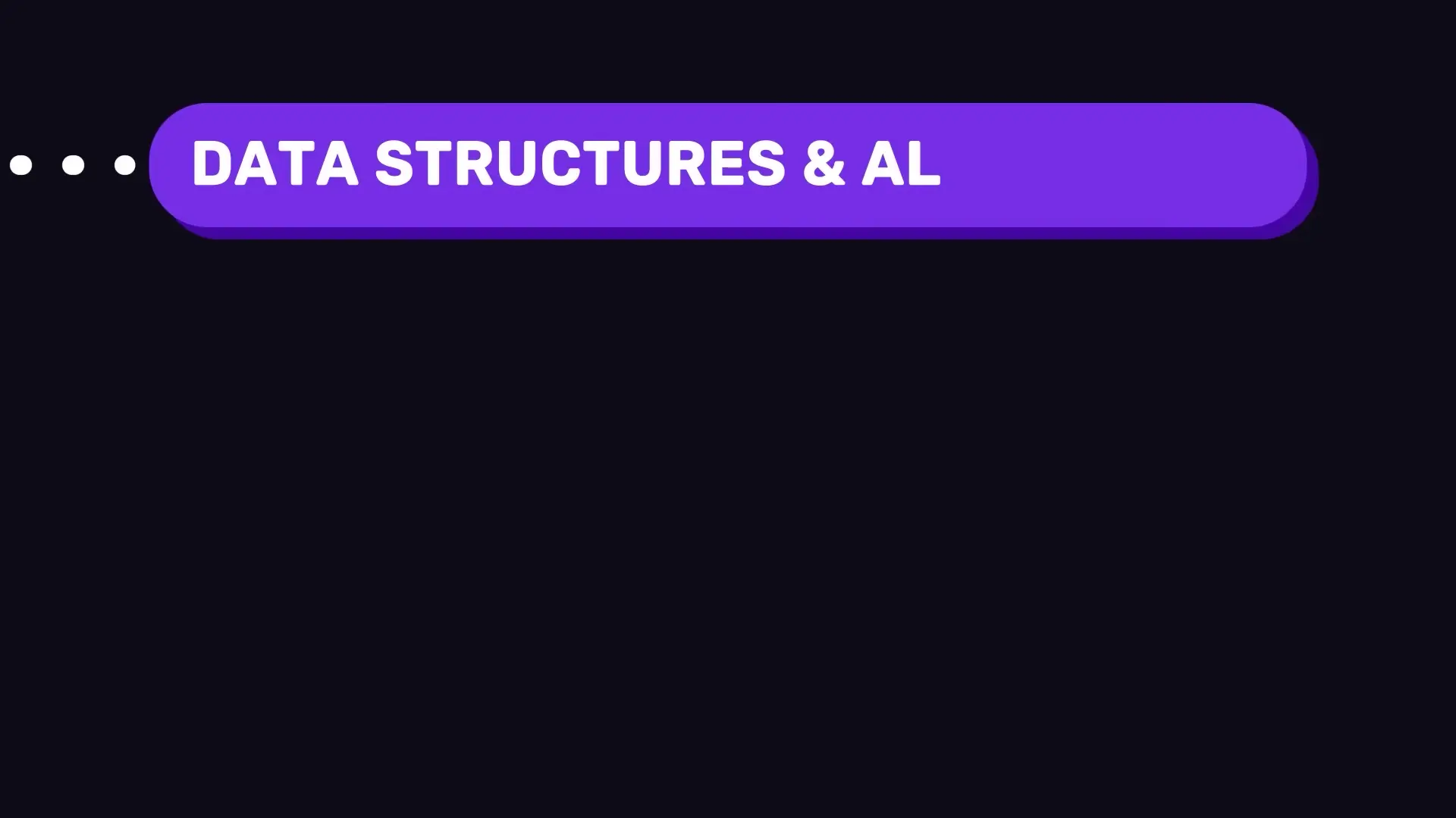 Data Structures and Algorithms are fundamental components in the blockchain developer skillset, enabling efficient code and optimized blockchain operations
