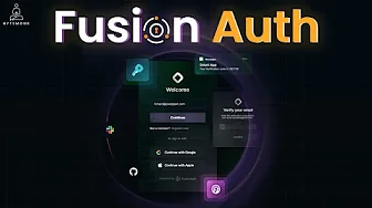 Why FusionAuth Is Revolutionizing Self-Hosted Identity Management