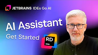 7 Game-Changing Features in JetBrains Rider AI Assistant You Need to Try
