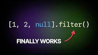5 Game-Changing Features in TypeScript 5.5 Every Developer Should Know