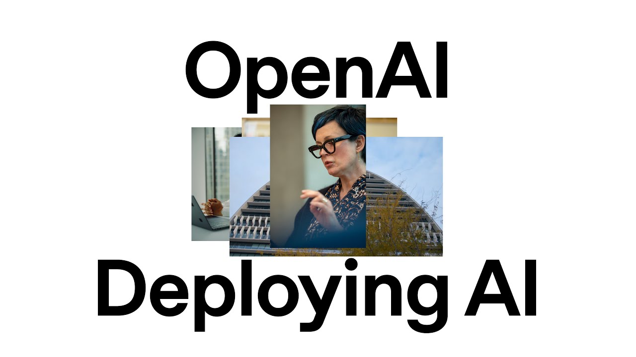 7 Game-Changing OpenAI Business Ideas Transforming Enterprise Operations