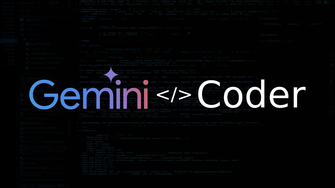Gemini 2.5 Pro: The AI Coding Powerhouse Developers Need in 2024