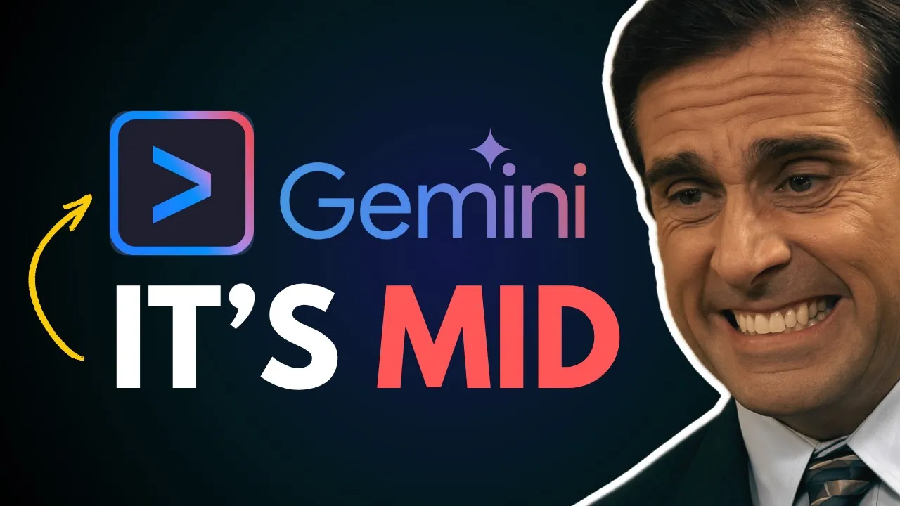 Gemini CLI vs Claude Code: AI Coding Tools Compared Head-to-Head
