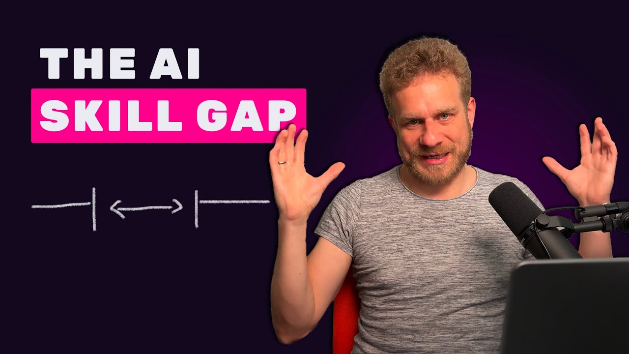 Generative AI: Why It May Widen Inequality Rather Than Reduce It