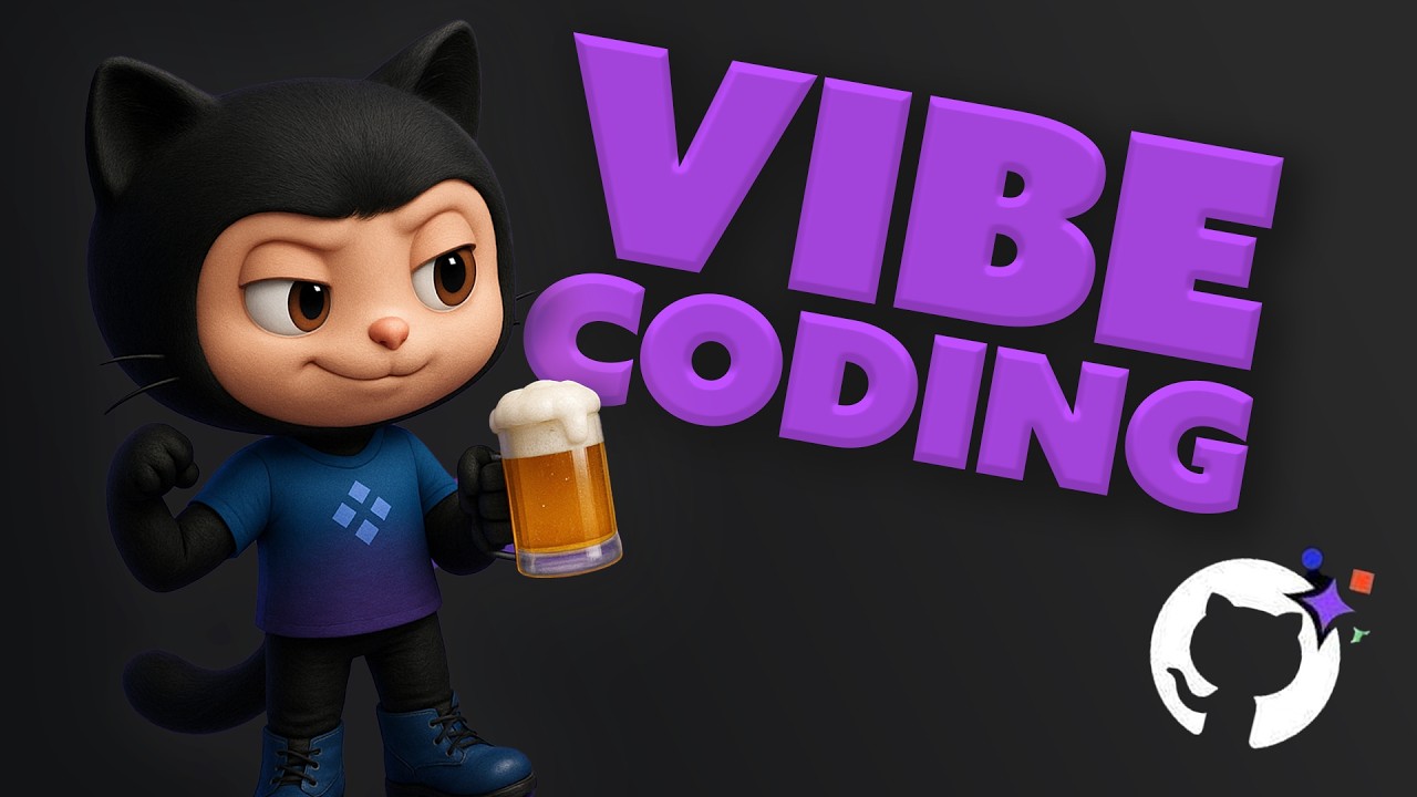 GitHub Spark: Build Complete React Apps in Minutes Without Leaving Your Browser