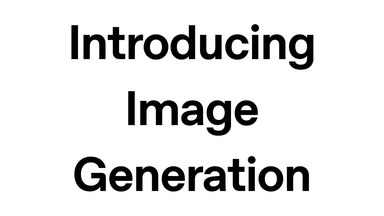GPT-4o Image Generation: How OpenAI's Latest Model Transforms Visual AI