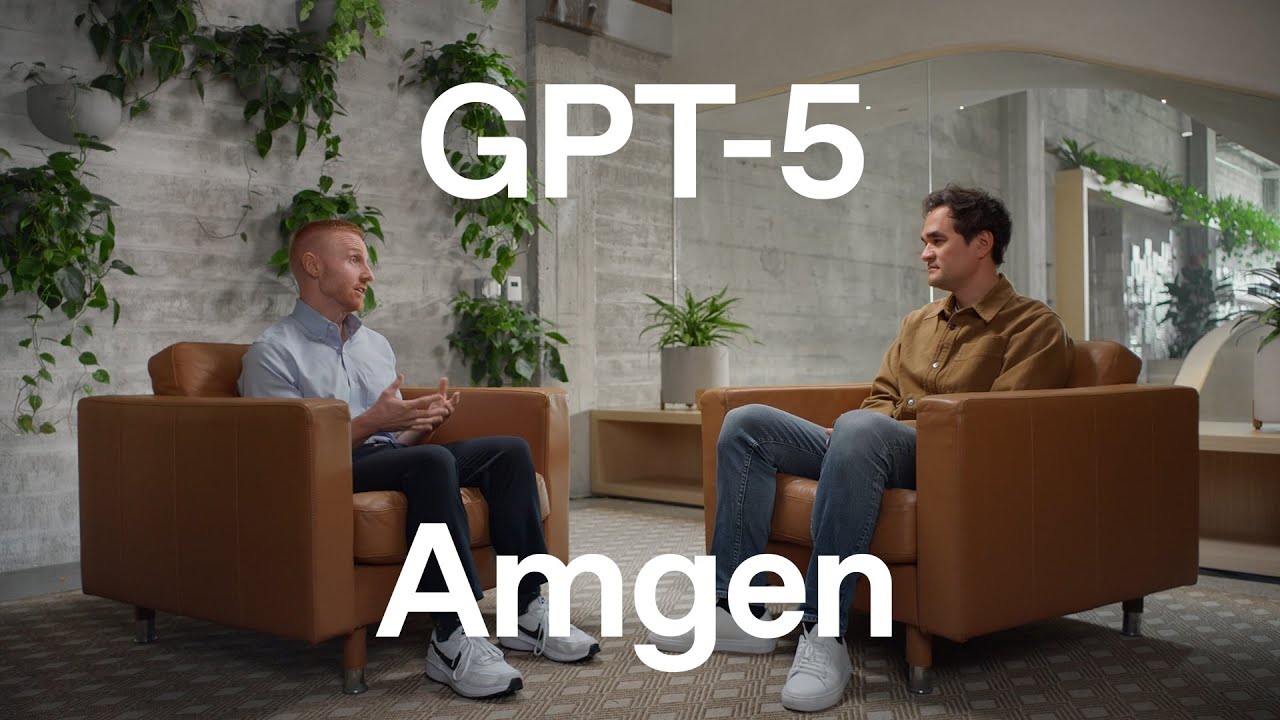 GPT-5 Breakthrough: Revolutionizing Scientific Research and Biotechnology