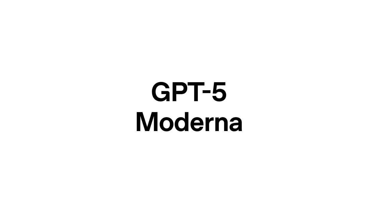 GPT-5 Model: How This AI Revolution is Transforming Business Workflows