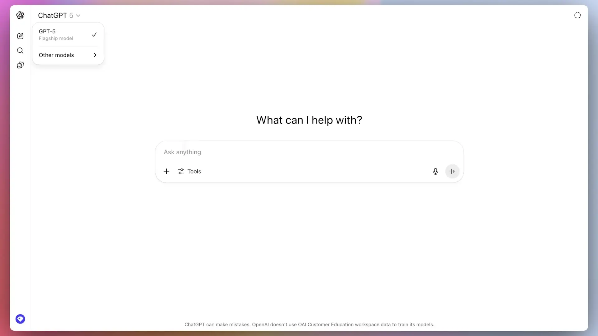 GPT-5 seamlessly transitions from analyzing customer feedback to building functional prototypes, providing a continuous workflow solution for developers
