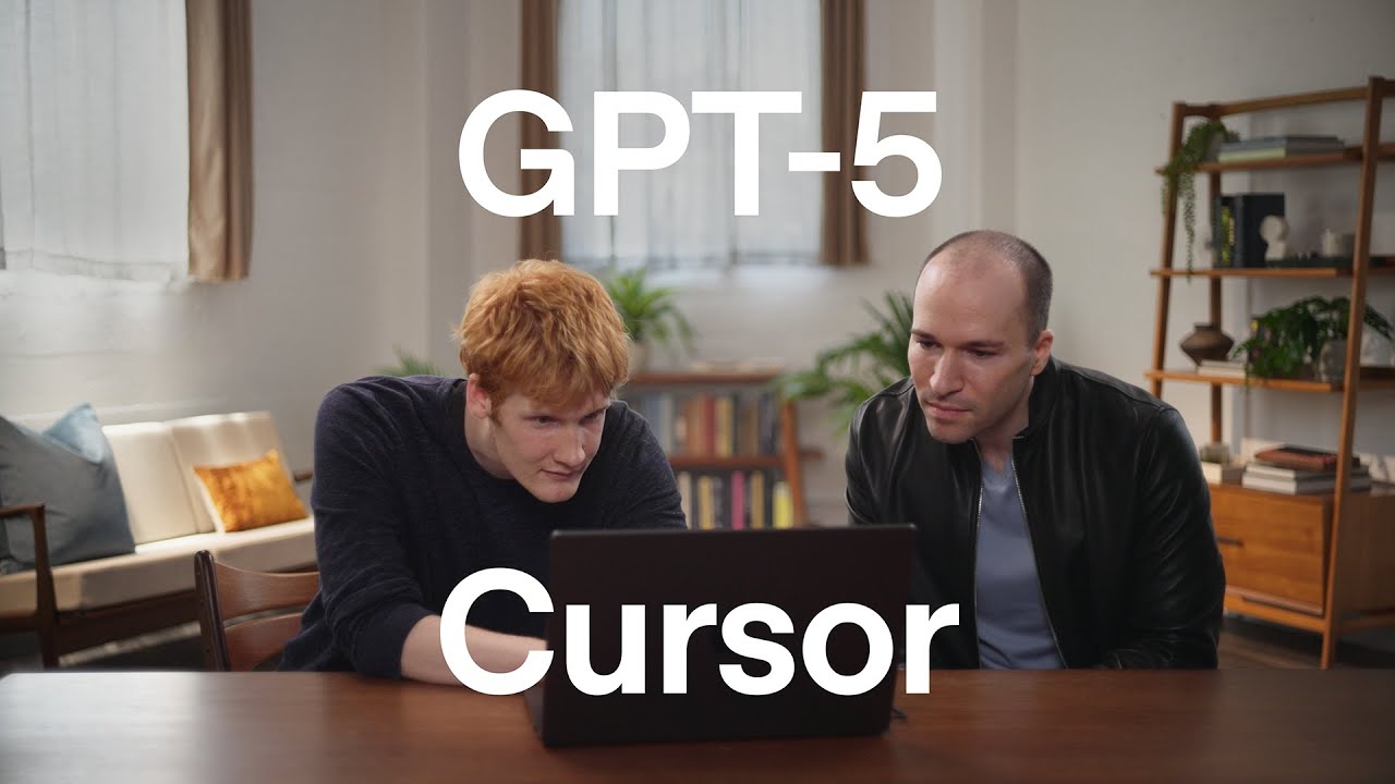 GPT-5 Revolutionizes Coding: 7 Game-Changing Developer Benefits