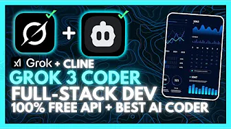 Grok 3: XAI's Revolutionary Reasoning Model for Advanced Coding Projects