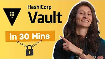 HashiCorp Vault Tutorial: Why Every DevOps Engineer Needs This Free Secret Management Tool