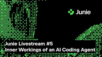 How AI Coding Agents Work: Building Your Own Simplified Version of JetBrains' Juni