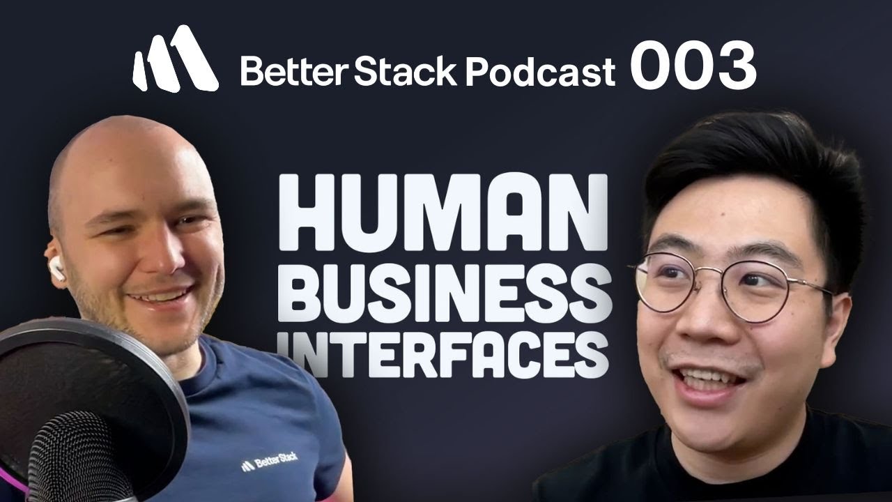 How AI is Revolutionizing Human-Business Interfaces