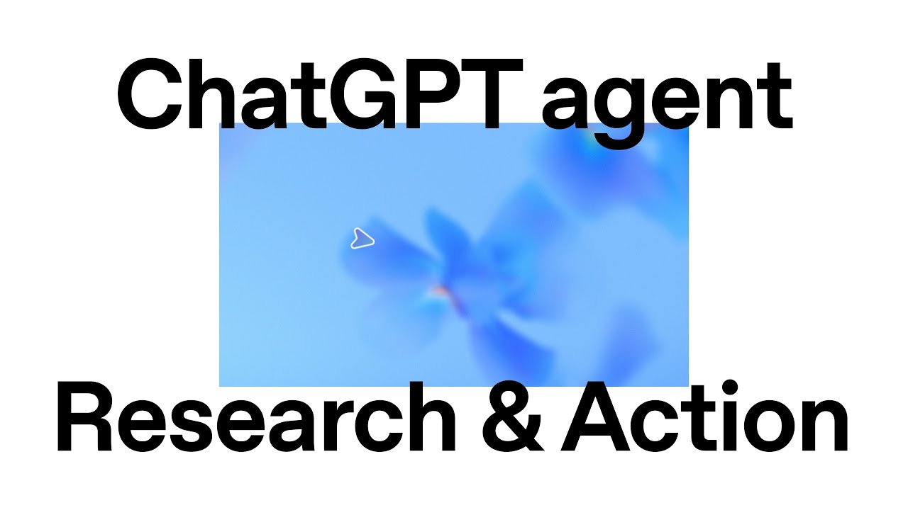 How ChatGPT Agent Revolutionizes Personal Task Automation in 2023