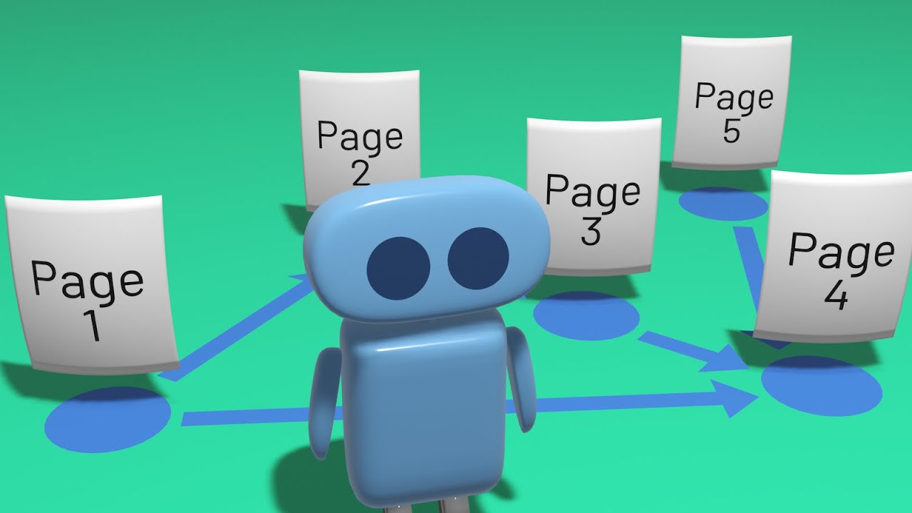 How Google's PageRank Algorithm Determines Your Search Results