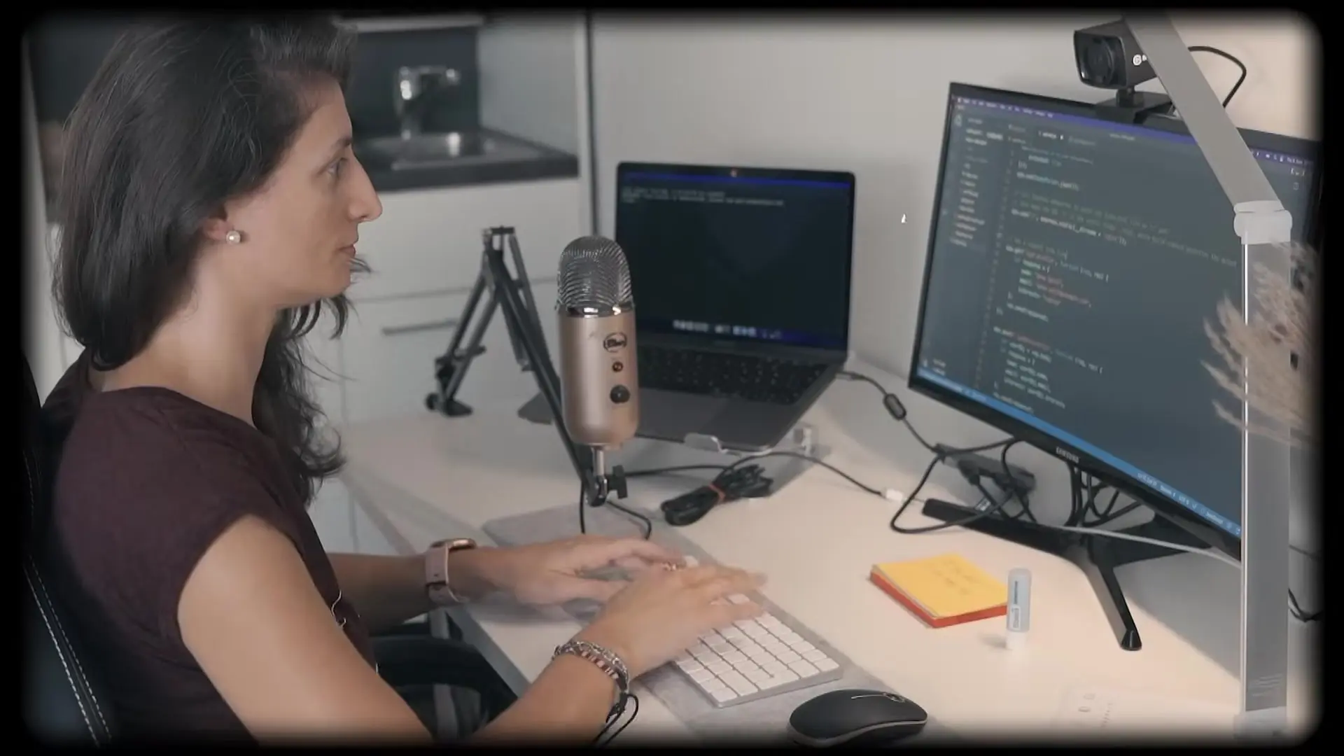 Imposter syndrome is a common challenge for new tech professionals, especially when working alongside experienced engineers