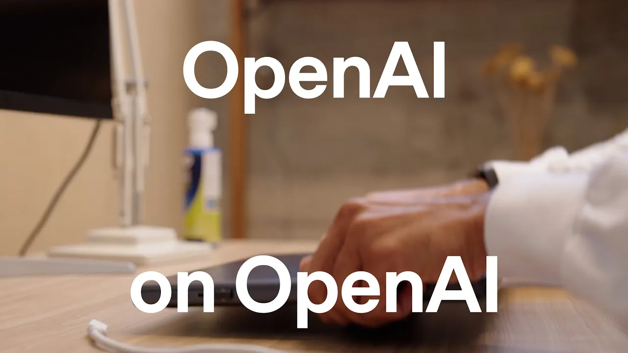 How OpenAI Revolutionizes Customer Support with AI-Powered Solutions