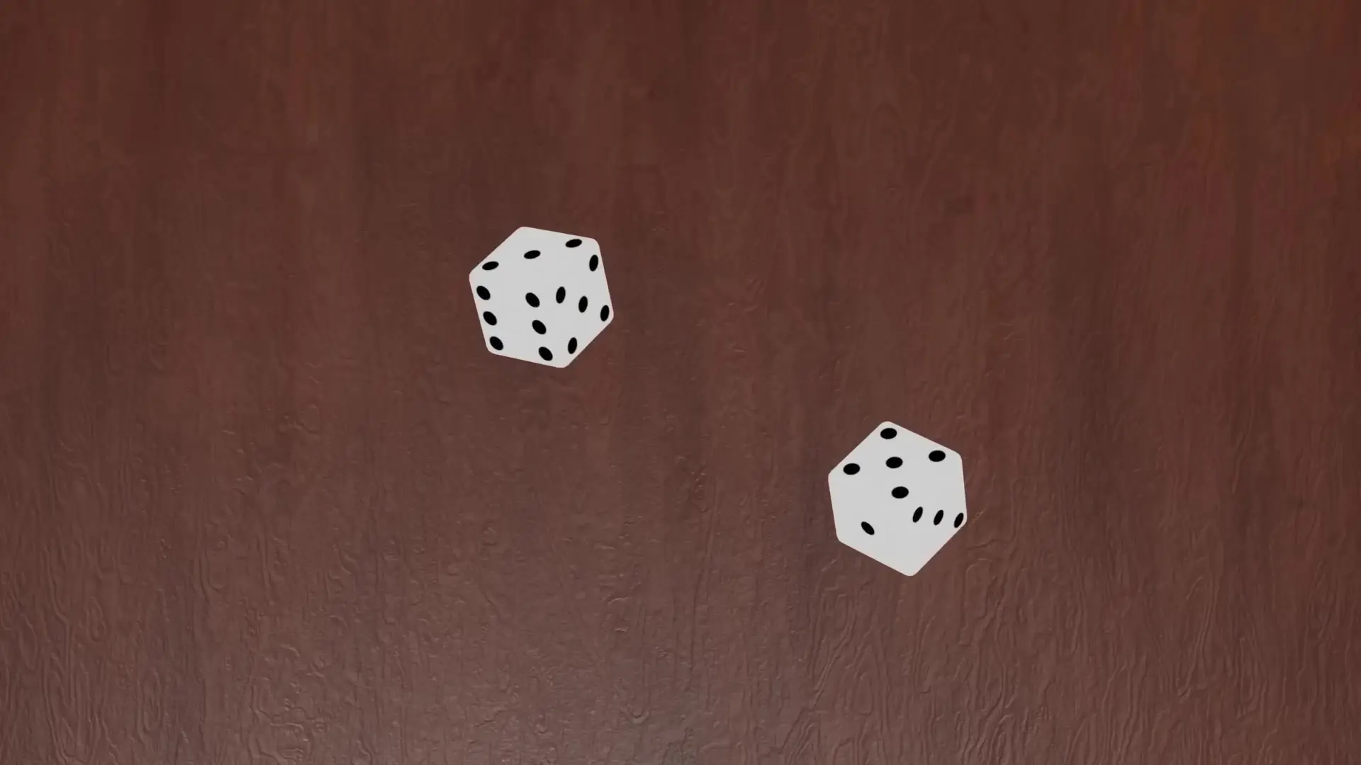 Finding a general algorithm for calculating dice roll combinations requires breaking down the problem recursively