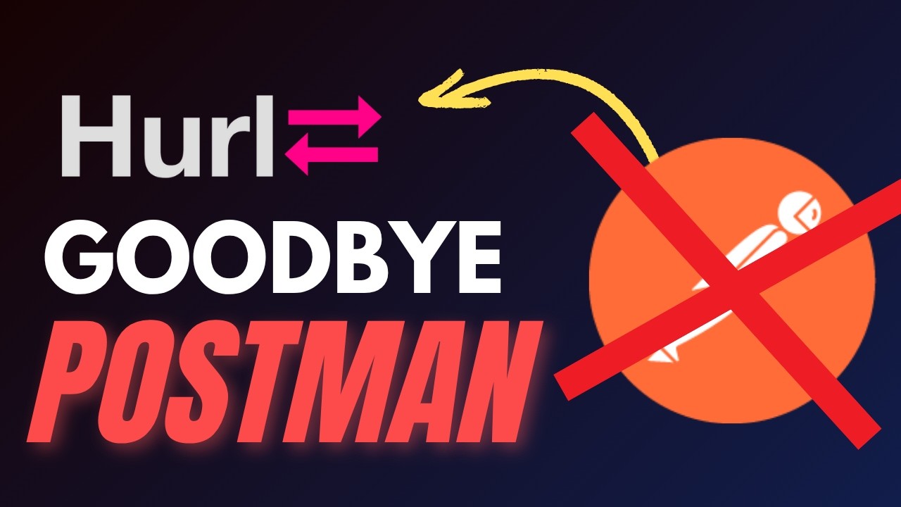 Hurl API Test Tool: The Terminal-Based Postman Alternative