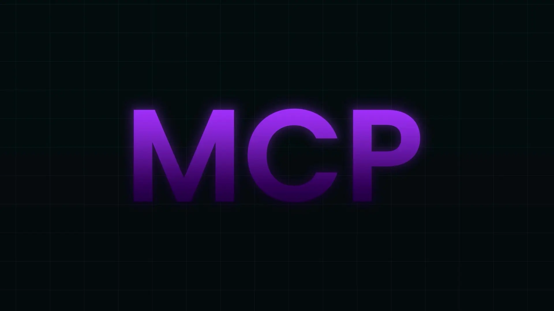 Model Context Protocol (MCP) serves as the foundation for AI agents, enabling them to maintain context and coordinate complex tasks autonomously