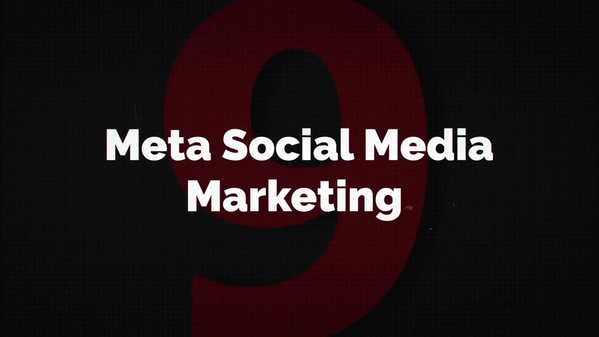 Social media marketing has become essential for businesses across all industries