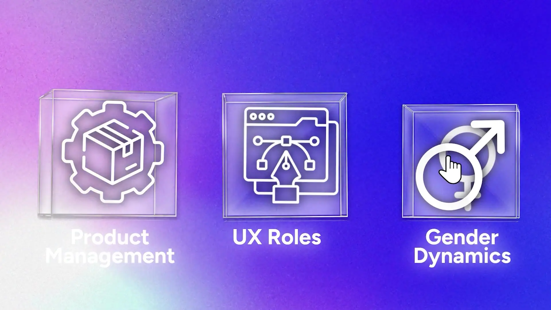 The evolving tech landscape shows three growing career paths: Product Management, UX Design, and AI Consulting—with women now representing 30% of AI consultants, up from just 20% in traditional engineering roles.