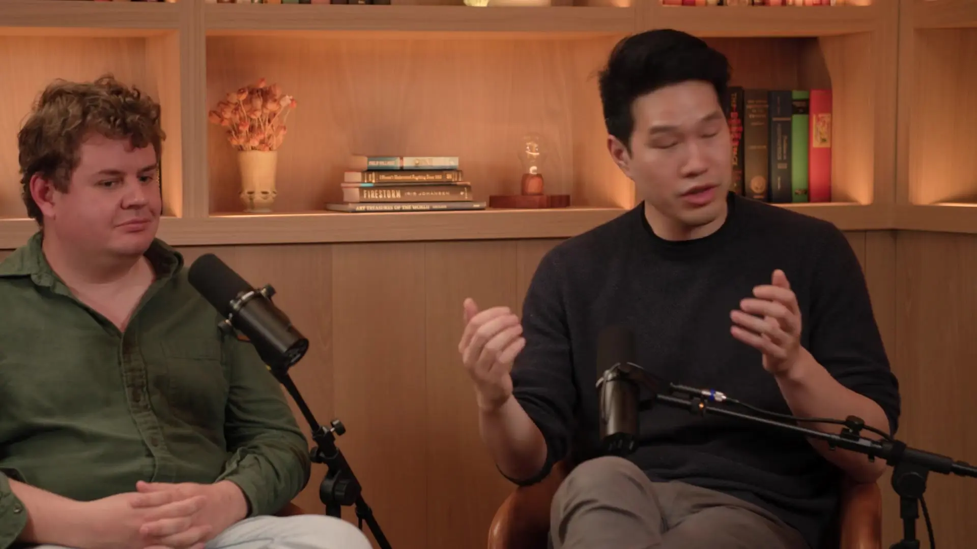 OpenAI's vision for the future of AI technology shapes their development approach