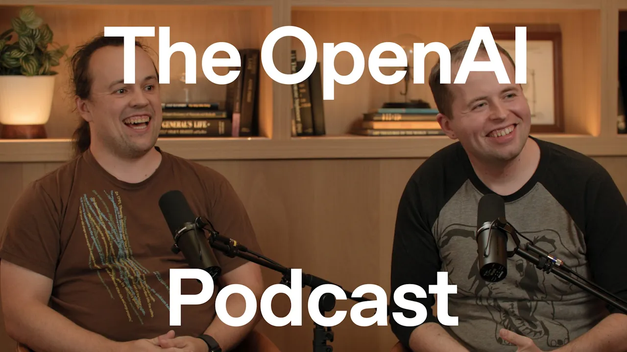 Inside OpenAI's AGI Breakthrough: From Math Olympiads to Automated Research