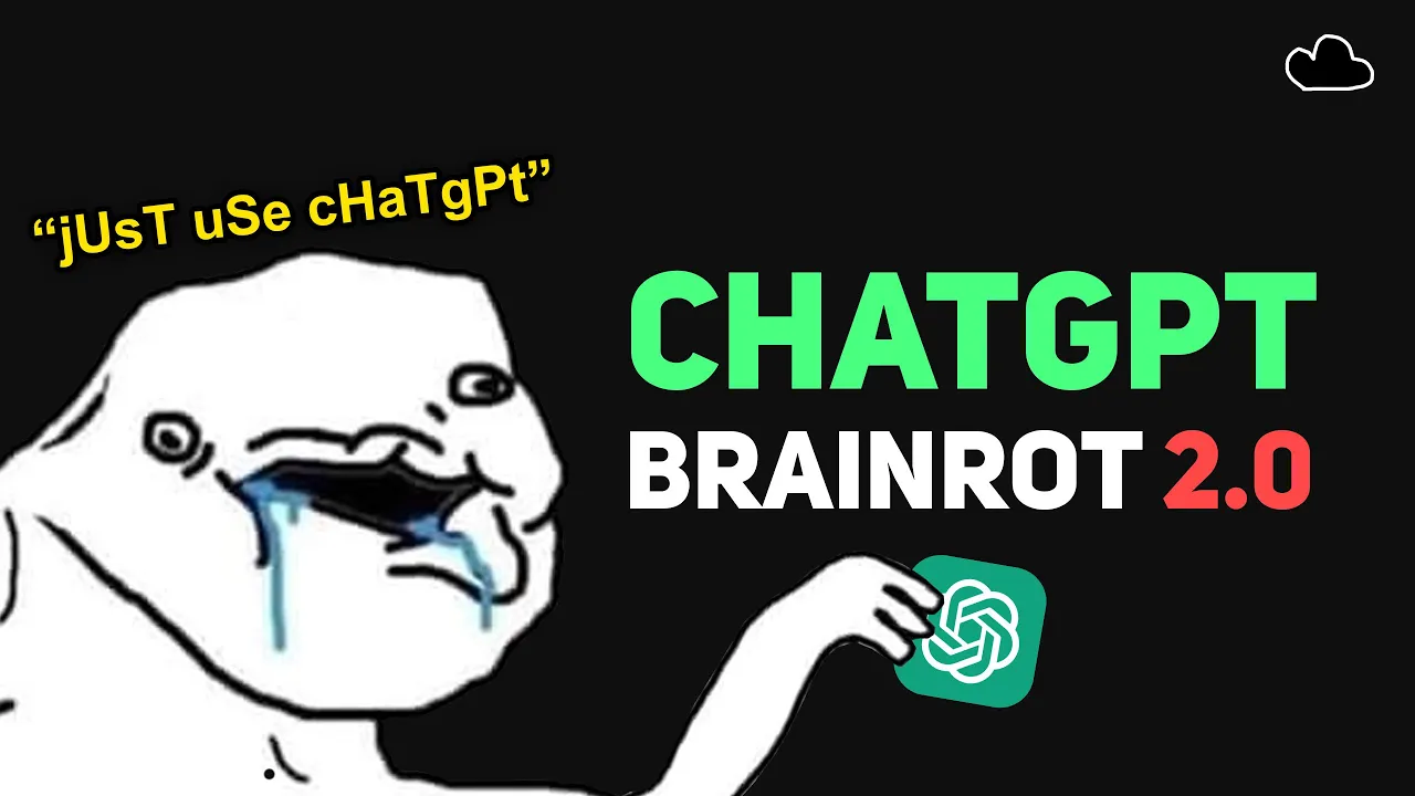 Is ChatGPT Any Good? MIT Study Reveals Surprising Brain Effects