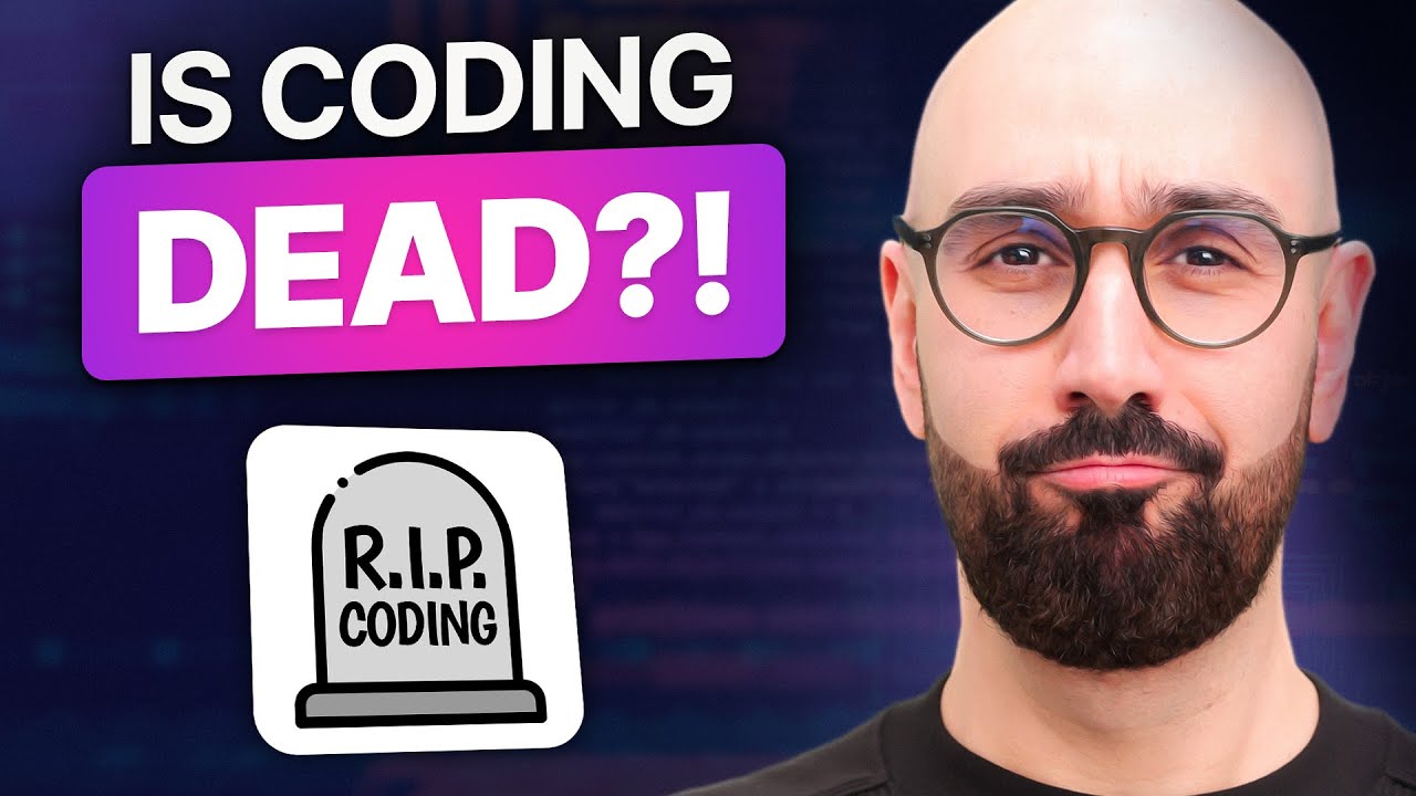 Is Coding Worth Learning in an AI-Dominated World? Data Says Yes