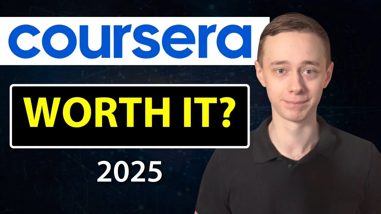 Is Coursera Worth It? 5 Pros & Cons Before You Invest