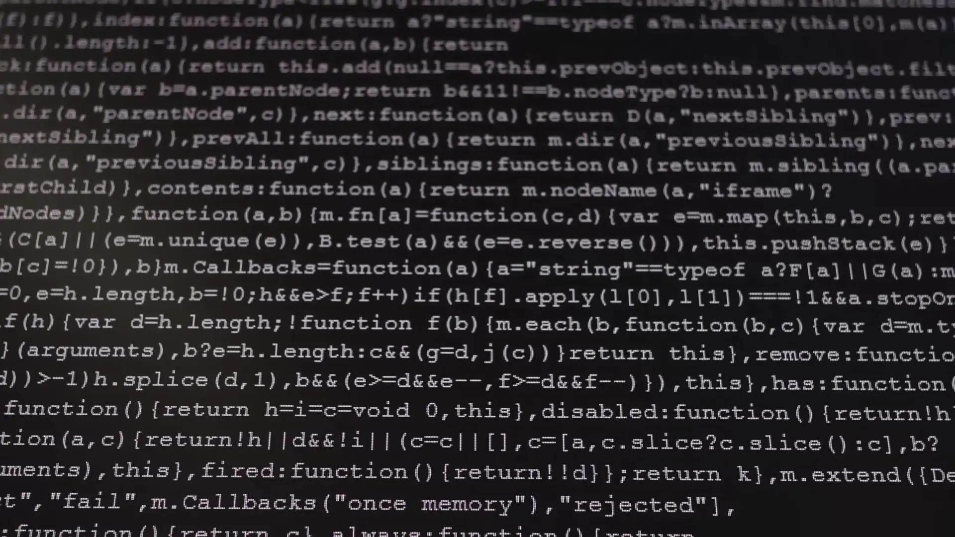 Software is eating the world, with code powering nearly every aspect of modern life