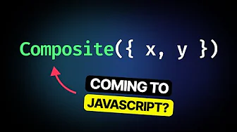 JavaScript Composites Proposal Replaces Records and Tuples: What Developers Need to Know